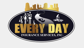 Every Day Insurance logo graphic
